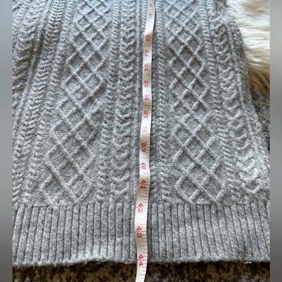 House of Harlow 1960 turtleneck midi dress - Picture 6 of 8